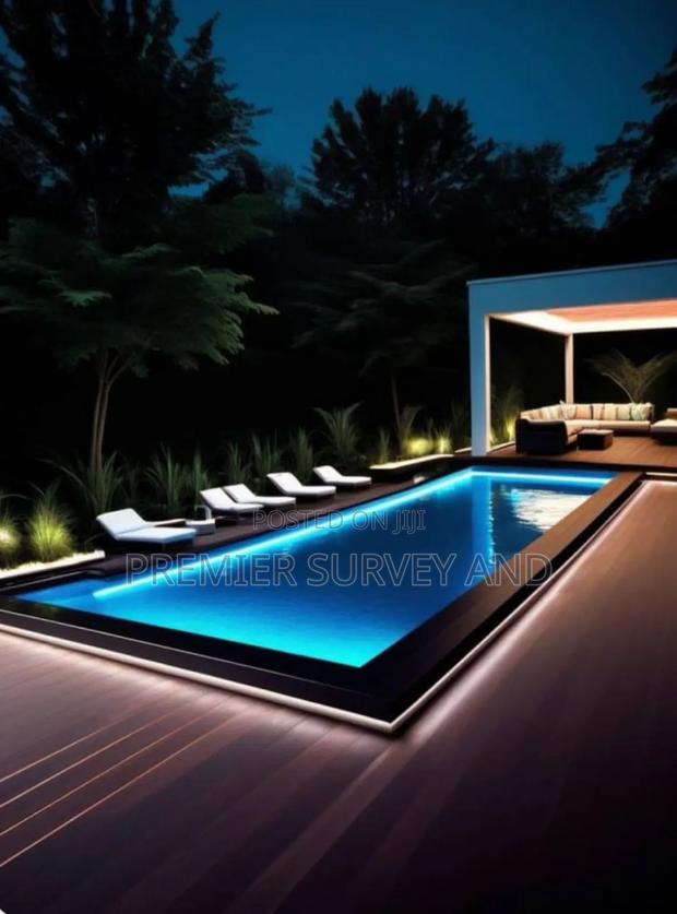 Luxury Yet, Affordable Swimming Pools · Photo 2
