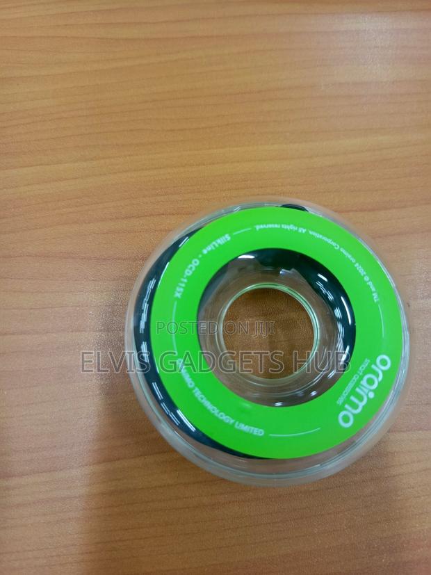 Oraimo Silkline Lightning 1pc 1m Lightning Data Cable · Photo 5