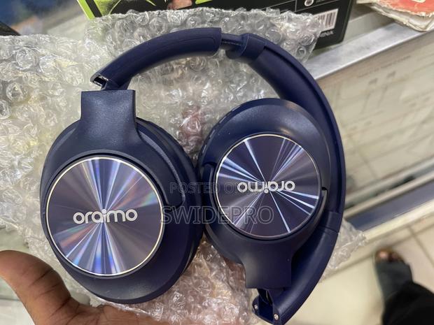 Oraimo Bluetooth Wireless Headphones Headset OR-123 · Photo 2