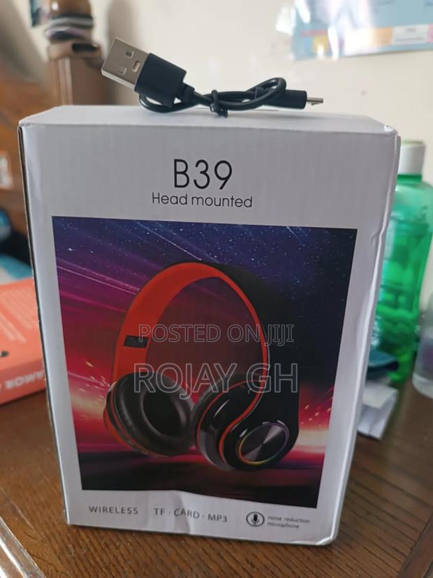 B39 Headphone Wireless · Photo 7