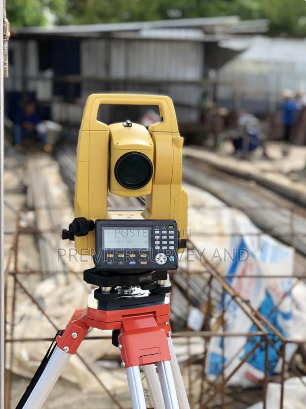 Survey Your Property With Precision · Photo 3