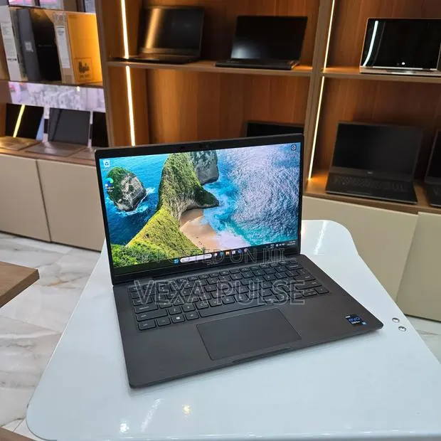 Laptop Dell Latitude 7420 16GB Intel Core i5 SSD 256GB · Photo 1