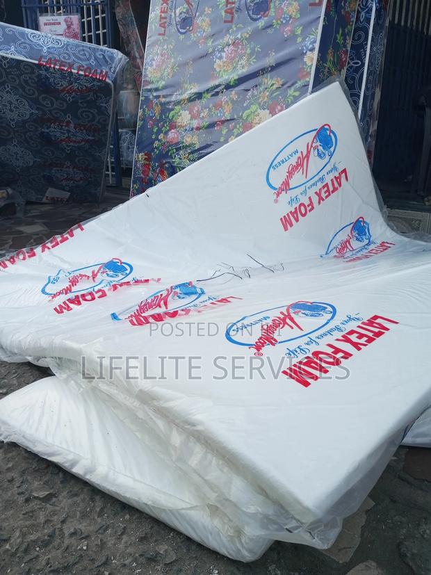 King Size Topper 4 Softer Mattress Surface · Photo 1