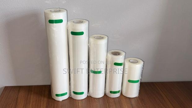 Vacuum Rolls - Vacuum Bags · Photo 2