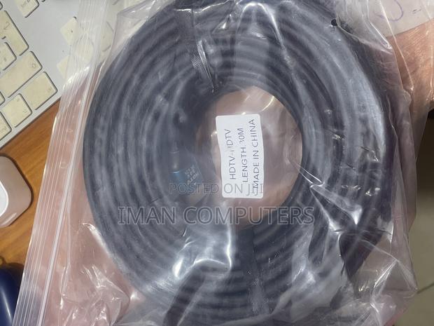HDMI Cable 30 Meters · Photo 3