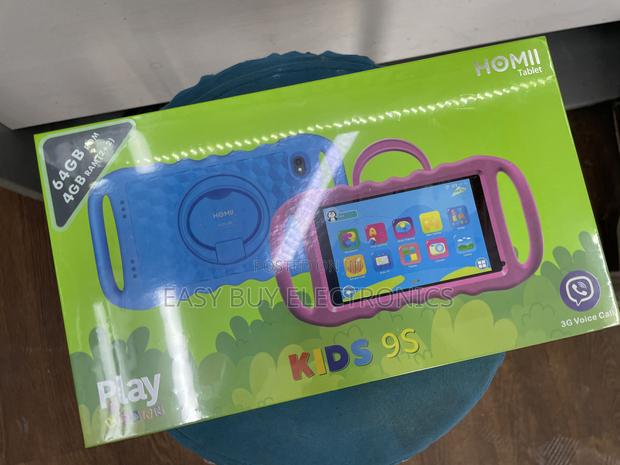 Homii Kids 9s Tablet · Photo 2
