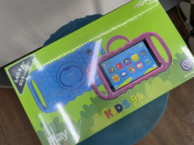 Homii Kids 9s Tablet · Photo 1