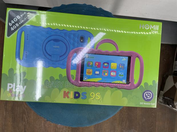 Great Durable Homii 9s Tablet · Photo 1