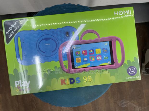 Great Durable Homii 9s Tablet · Photo 2