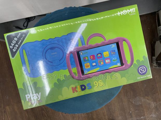 All Sim Tablet Homii 9s · Photo 1