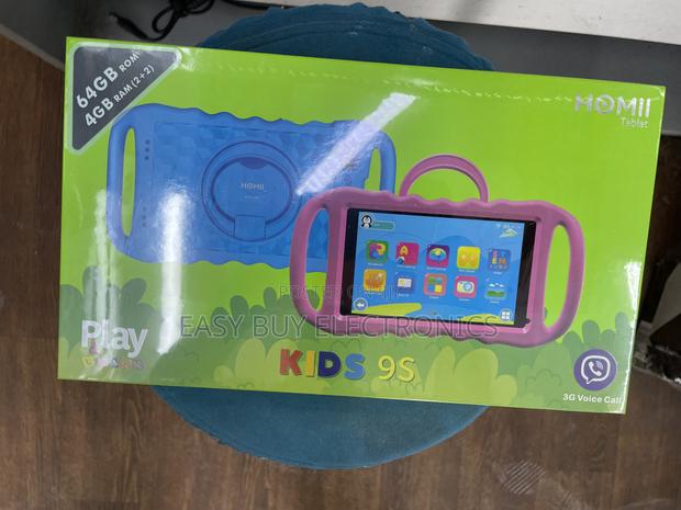 All Sim Tablet Homii 9s · Photo 2