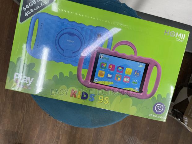 Bring Happiness Homii 9s Tablet · Photo 1