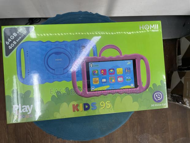 Bring Happiness Homii 9s Tablet · Photo 2