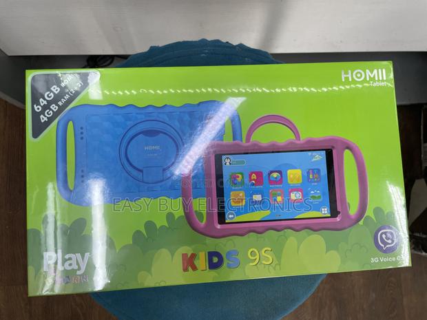 Intriguing Homii 9s Tablet · Photo 2