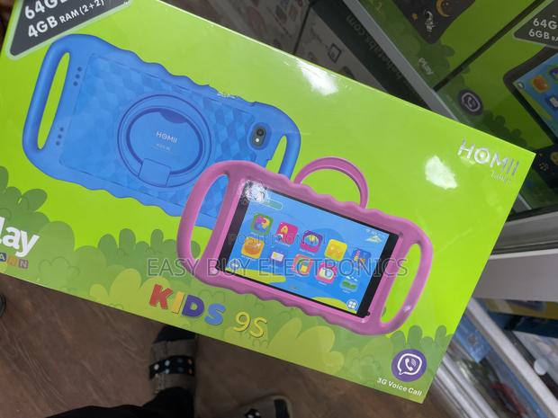 Intriguing Homii 9s Tablet · Photo 1