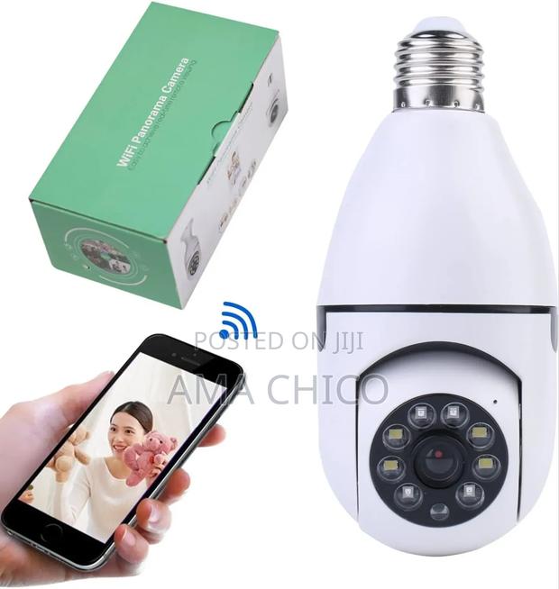 Wifi Smart Camera · Photo 1
