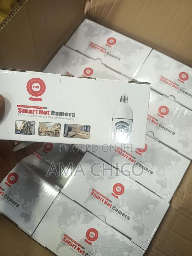 Wifi Smart Camera · Photo 2
