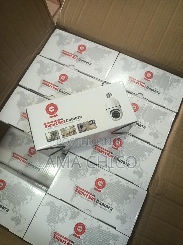 Wifi Smart Camera · Photo 3