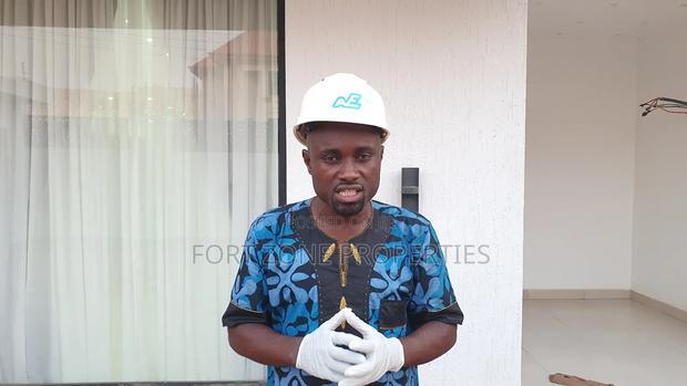 Cleantex Ghana Is Employing Workers Now · Photo 1