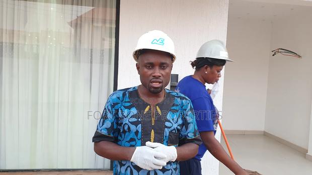 Cleantex Ghana Is Employing Workers Now · Photo 2