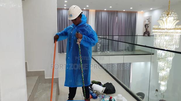 Cleantex Ghana Is Employing Workers Now · Photo 4