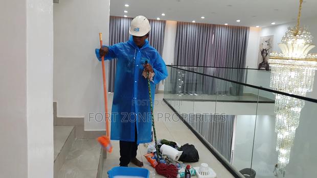 Cleantex Ghana Is Employing Workers Now · Photo 5