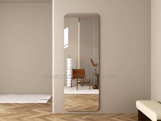 Self Adhesive Acrylic Mirror · Photo 8