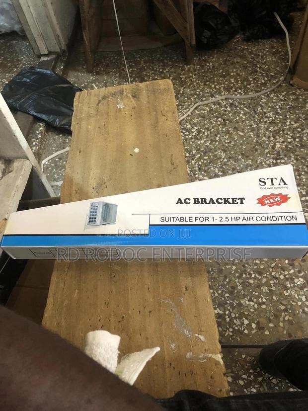 Ac Bracket · Photo 2