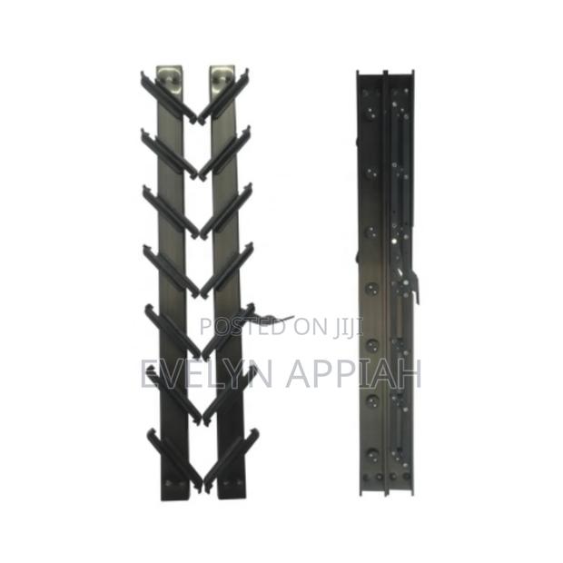 Louvre Frames All Sizes ( 3blade to 10blade) · Photo 1