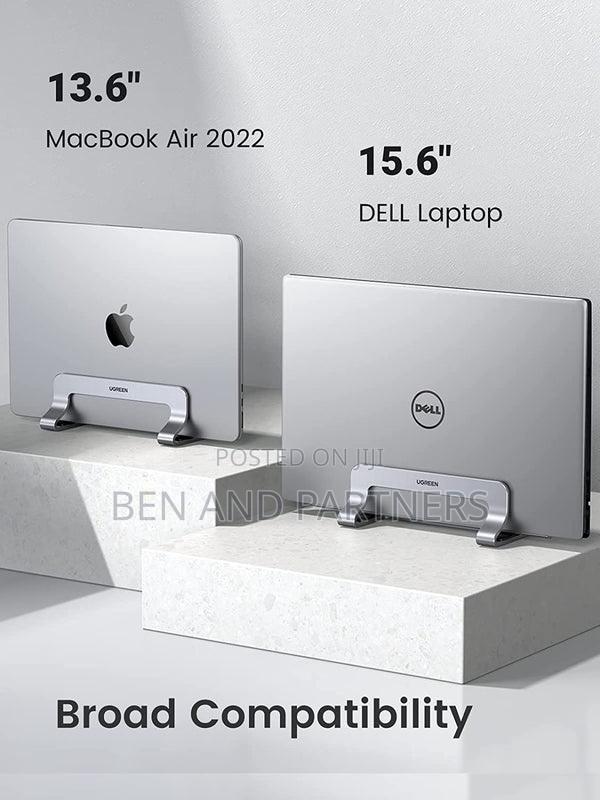 Ugreen Vertical Laptop Holder · Photo 2