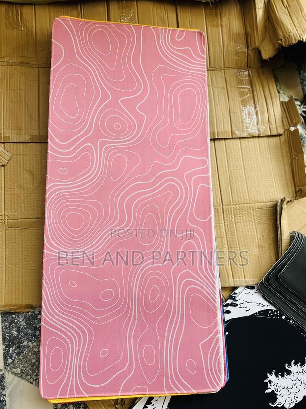 Table Mat Mousepads Available · Photo 2