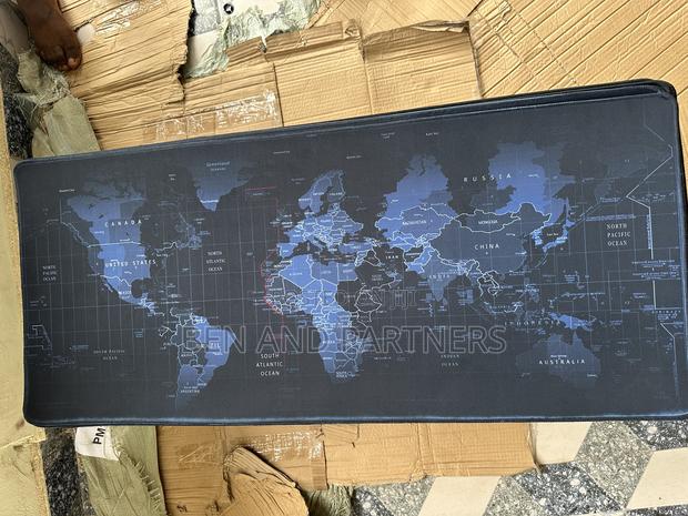 XXXL Mouse-Pads in Different Designs · Photo 6