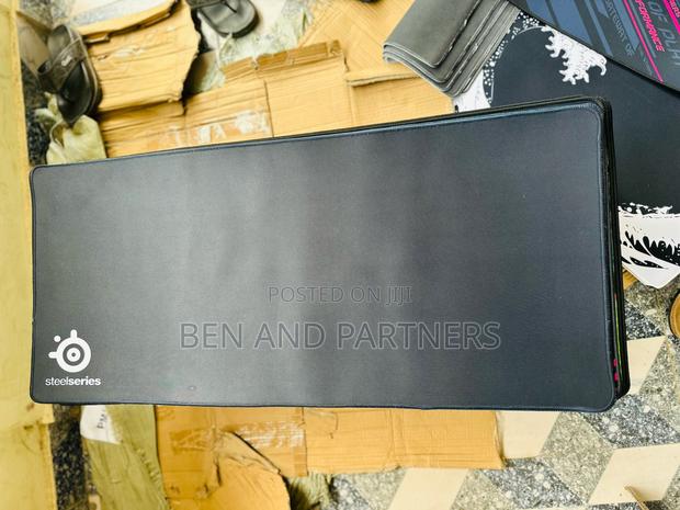 Steelseries Table Mat Mousepad · Photo 1