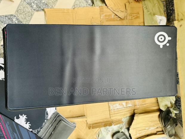 Steelseries Table Mat Mousepad · Photo 2