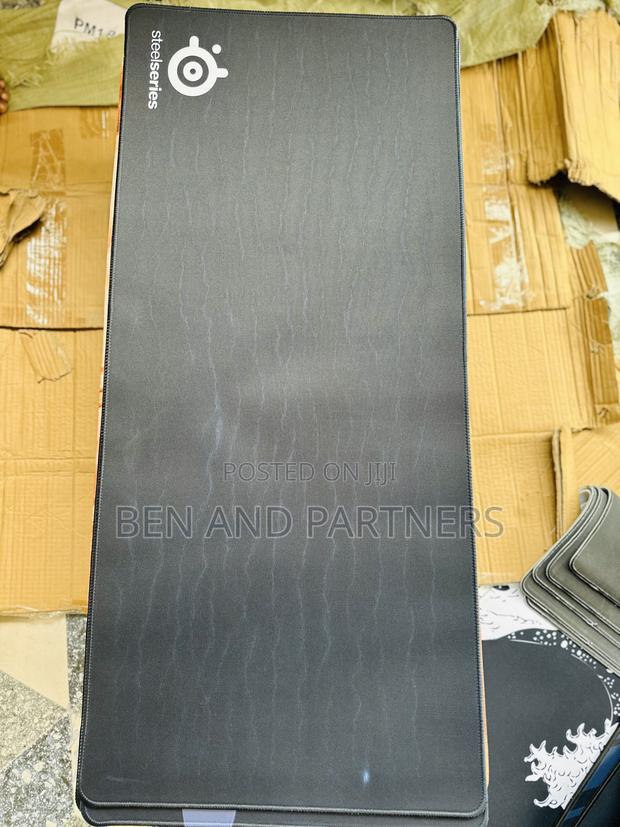 Steelseries Table Mat Mousepad · Photo 3
