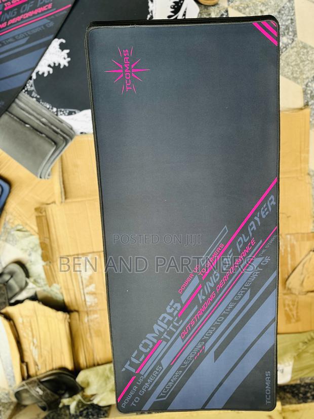 Table Mat Mouse Pads in Different Colors · Photo 2