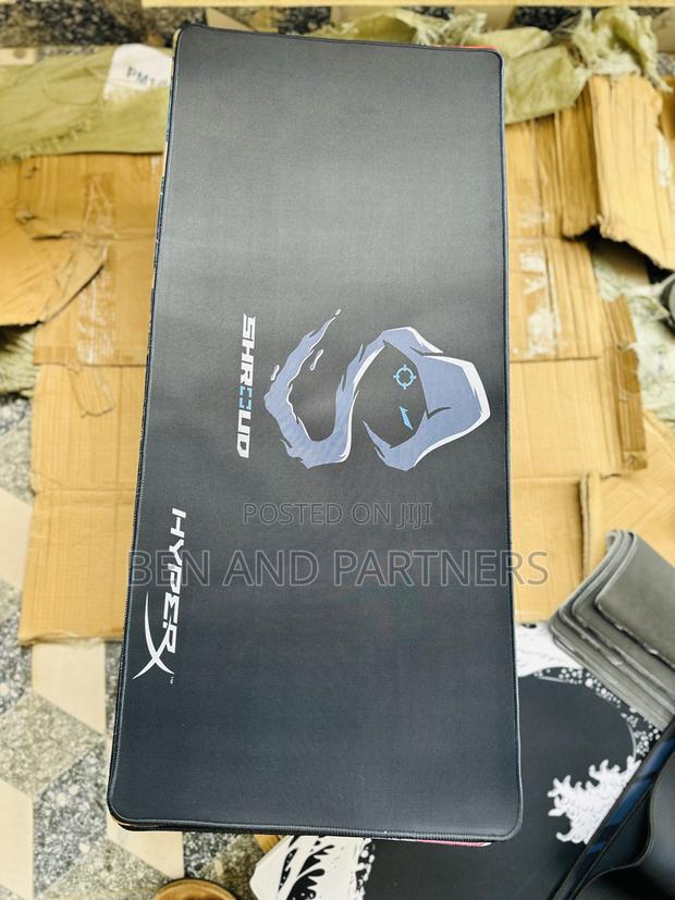 Big Size Mousepads/ Table Mats Available · Photo 2