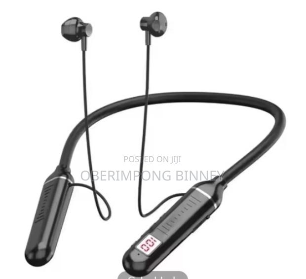 Neck Earpiece or Headset · Photo 1