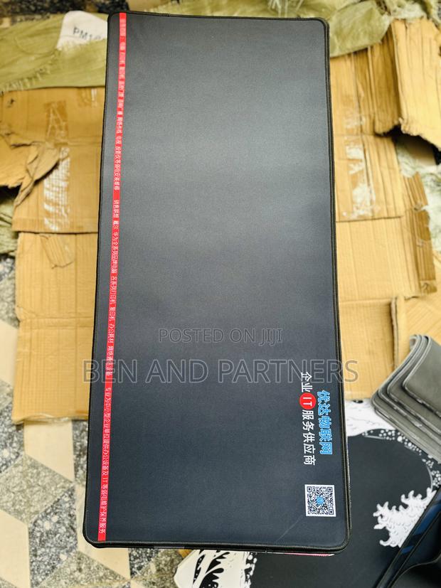 Table-mats Mousepad XXXL · Photo 2