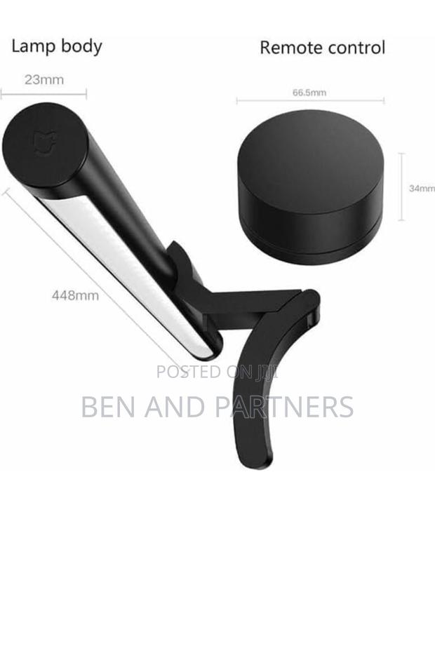 Xiaomi Monitor Light Bar With Controller · Photo 3