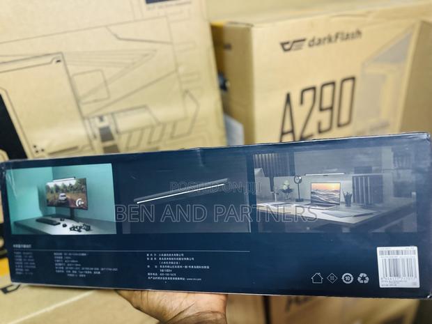 Xiaomi Monitor Light Bar With Controller · Photo 6