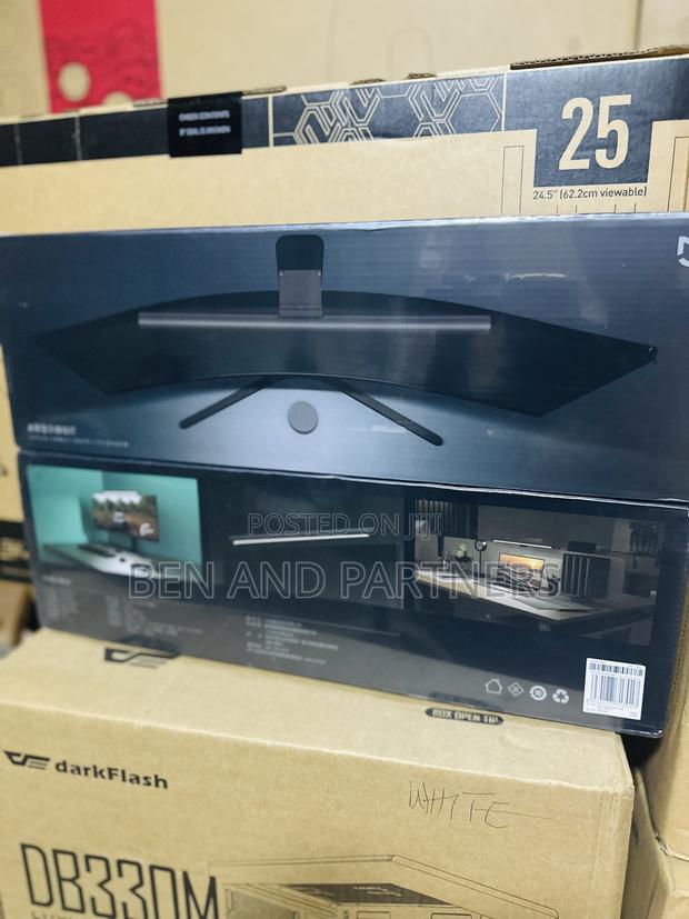 Xiaomi Monitor Light Bar With Controller · Photo 1