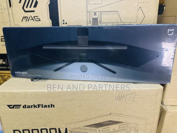 Xiaomi Monitor Light Bar With Controller · Photo 2