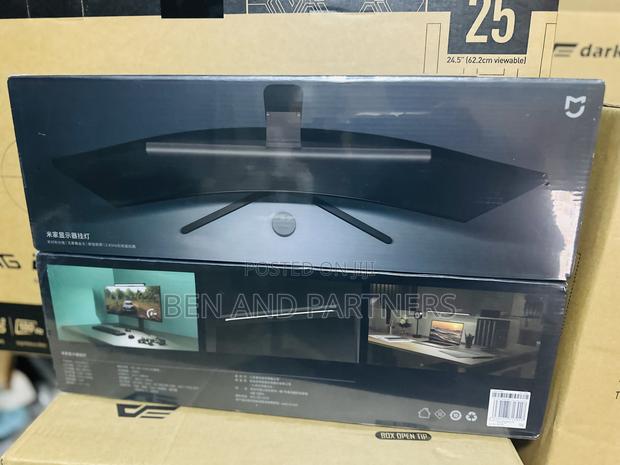 Xiaomi Monitor Light Bar With Controller · Photo 4