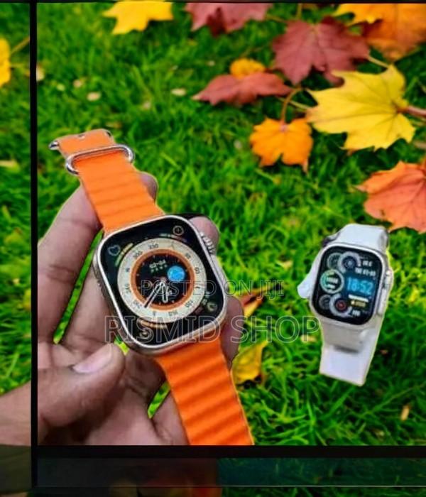 T900 Ultra 9 Smartwatch · Photo 2