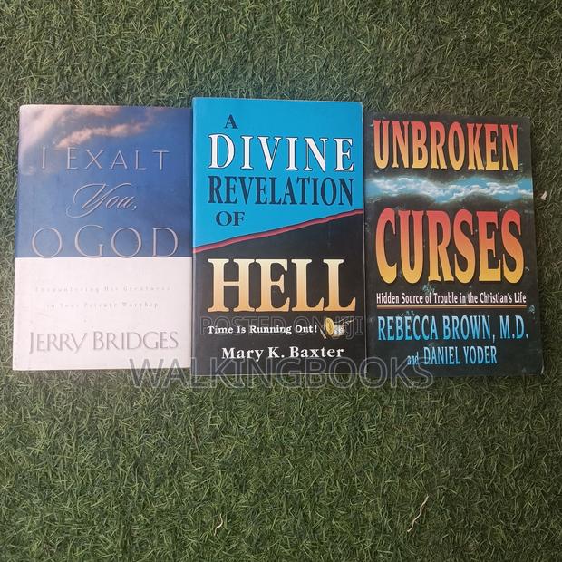 Christian Literature · Photo 1