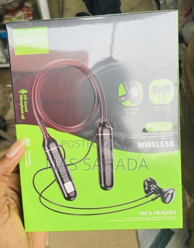 Oraimo Necklace Pro · Photo 1