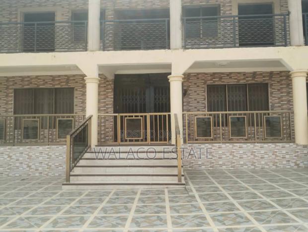 3bdrm Shared Apartment in Mallam for rent · Photo 1