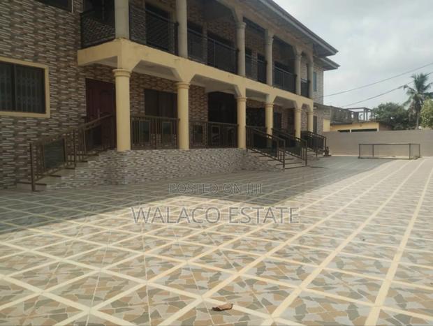 3bdrm Shared Apartment in Mallam for rent · Photo 5