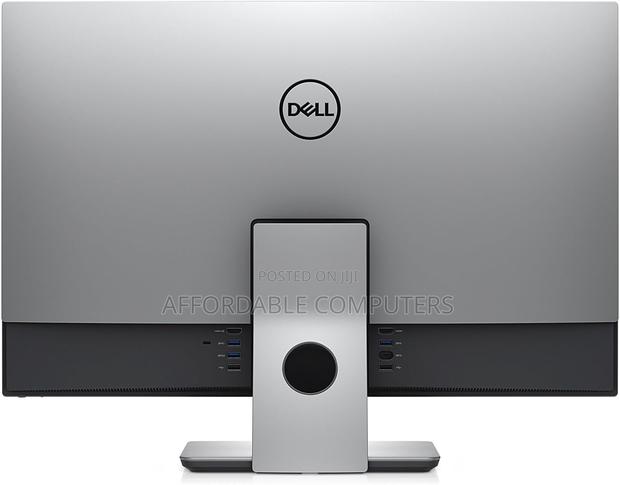 New Desktop Computer Dell Inspiron One 2205 16GB AMD Ryzen 7 SSD 512GB · Photo 3